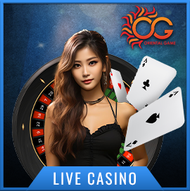 Oriental Gaming